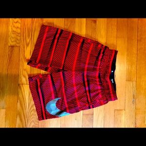 Boys Nike shorts